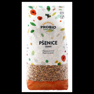 PROBIO Pšenice ozimá 1 kg BIO