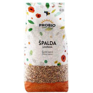 PROBIO Špalda loupaná 1 kg
