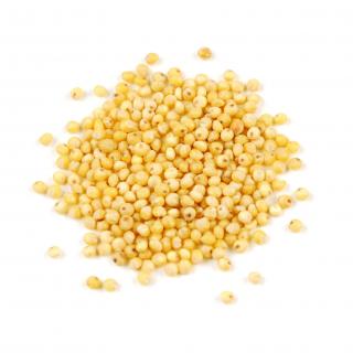 ProdejnaBylin Jáhly váha: 500g