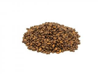 ProdejnaBylin Zrnková káva Robusta Indie Cherry AA váha: 250g