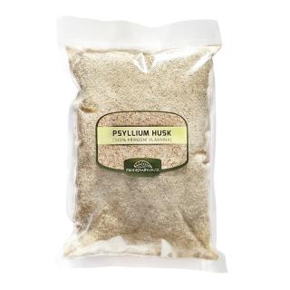 Psyllium Husk (Jitrocel indický osemení) 100g