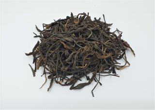 Pu Erh Green - zelený čaj váha: 100g
