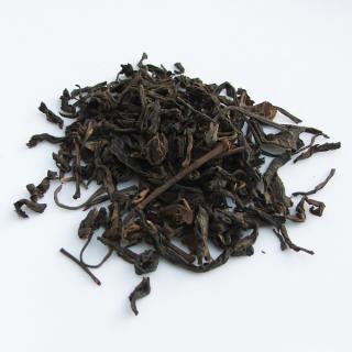 PU-ERH Yunnan Tea Leaves - černý čaj váha: 100g