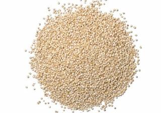 Quinoa bílá váha: 1000g