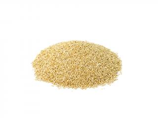 Quinoa bílá váha: 25000g