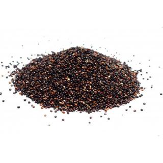 Quinoa černá váha: 1000g