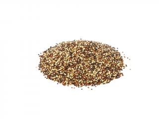 Quinoa trikolora váha: 5000g