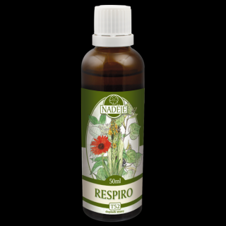 RESPIRO 50ml