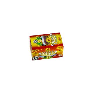 Rooibos lemon 40g (20x2g)