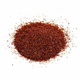 Rooibos Vanila váha: 100g