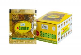 Samahan Bylinný nápoj 10x4g