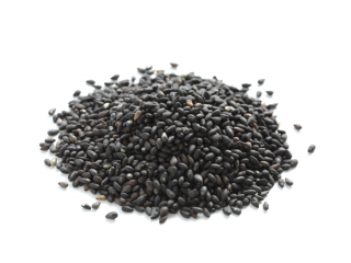 Sezam černý loupaný váha: 250g