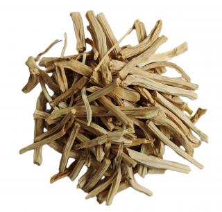 Shatavari kořen celý váha: 250g