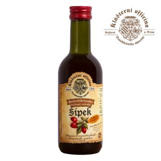 ŠÍPEK 250 ml