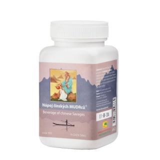 TCM Herbs Nápoj čínských MUDRců 100g