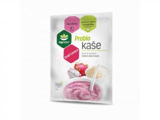 Topnatur probio kaše kokos s belgic.čokoládou 60g