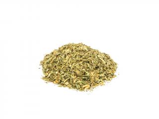 Vachta trojlistá list váha: 50g