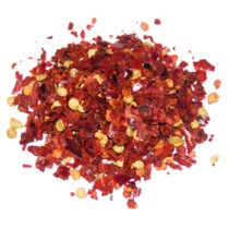 Variant Chilli drcené