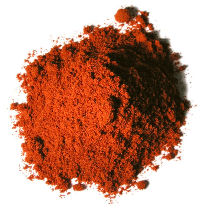 Variant Paprika uzená
