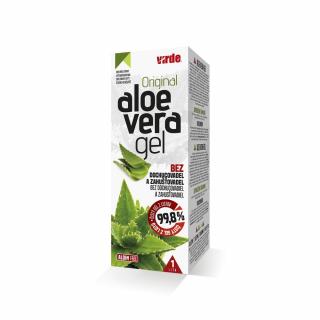 VIRDE Aloe vera gel 1000 ml