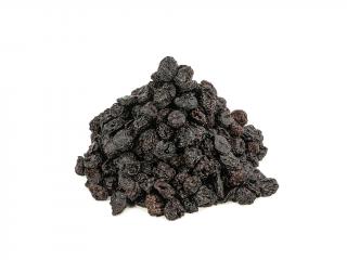 Višně natural bez přidaného cukru a SO2 váha: 500g