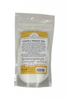 Vitamín C Premium 250g