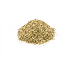 Vrbovka malokvětá nať váha: 1000g