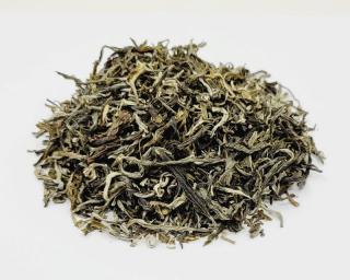 Yunnan Green Superior Premium  - zelený čaj váha: 250g