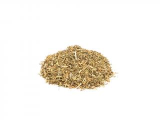 Yzop lékařský nať váha: 250g
