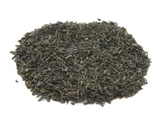 Zelený čaj - Chun Mei - Vzácné obočí váha: 1000g