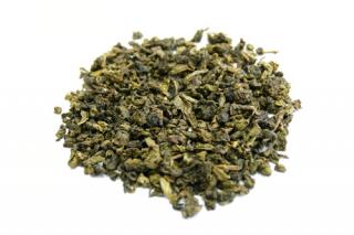 Zelený čaj - Oolong se Chung váha: 1000g