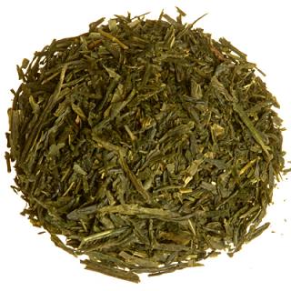 Zelený čaj - Sencha váha: 1000g