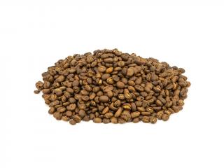 Zrnková káva 100% Arabica Indonésie Sulawesi Sumatra váha: 250g