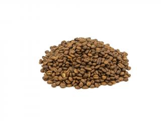 Zrnková káva 100% Arabica Kolumbia Excelso Medelin váha: 250g
