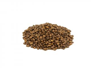 Zrnková káva 100% Arabica Kolumbia Supremo váha: 250g