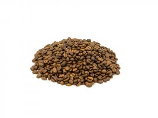 Zrnková káva 100% Arabica Kostarika La Pastora Tarrazu váha: 250g
