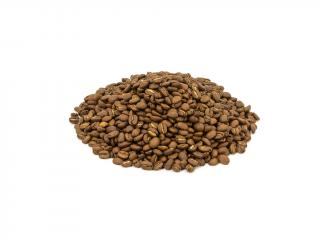 Zrnková káva 100% Arabica Kuba Serrano Superior váha: 250g