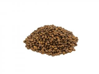 Zrnková káva 100% Arabica Papua Nová Guinea Sigiri váha: 250g