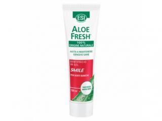 ZUBNÍ PASTA SMILE GEL - S JEMNĚ BĚLÍCÍM ÚČINKEM 100 ML