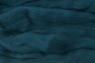 MERINO česanec modrý oceán 06 vyberte variantu: 1 kg