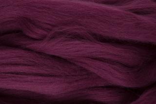 XXL vlna purpurová 15 množství: 100 g