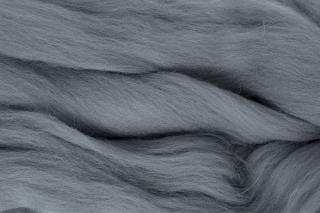 XXL vlna stříbrná šedá 41 množství: 100 g