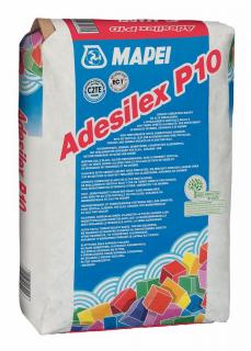 Adesilex P10 (25kg)