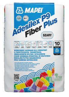 Adesilex P9 Fiber Plus (25kg)