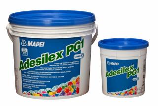 Adesilex PG1 A+B (6kg)