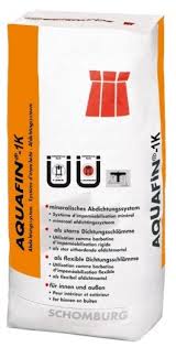 Aquafin-1K (25kg)