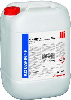 Aquafin-F (30kg)