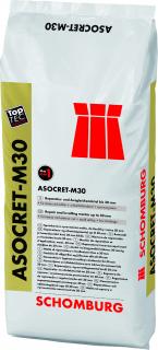 Asocret-M30 (25kg)