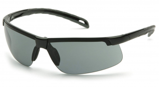 Brýle ochranné Ever-Lite černé R12