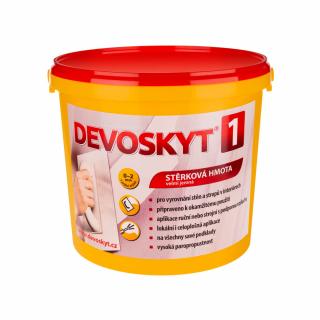 Devoskyt č.1 (21kg)